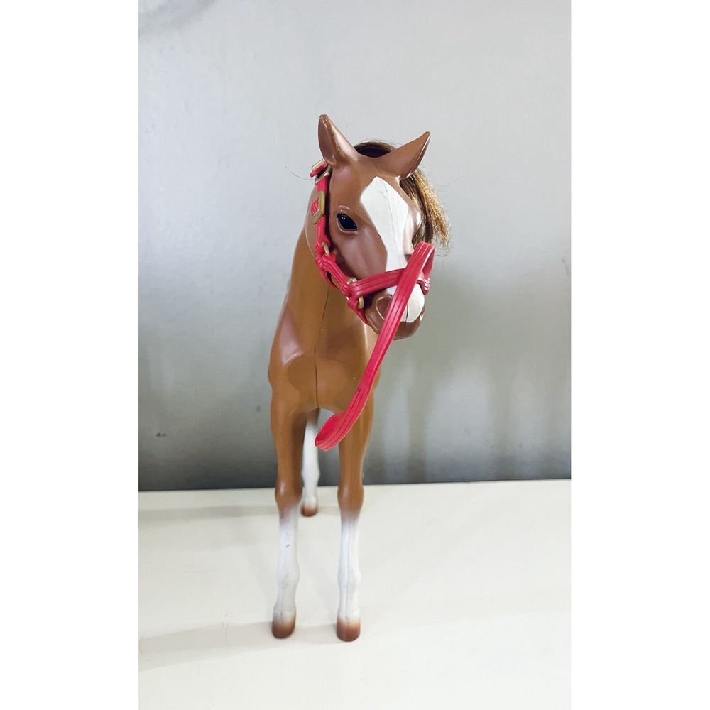 Our Generation Horse‎ By Battat - Picture 3 of 3
